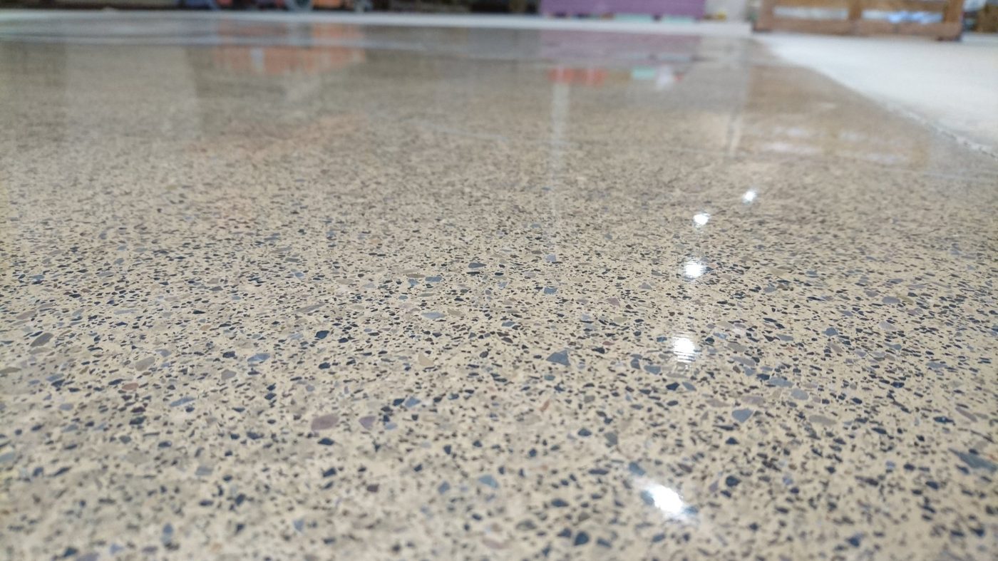 Beton Parlatma · Mat